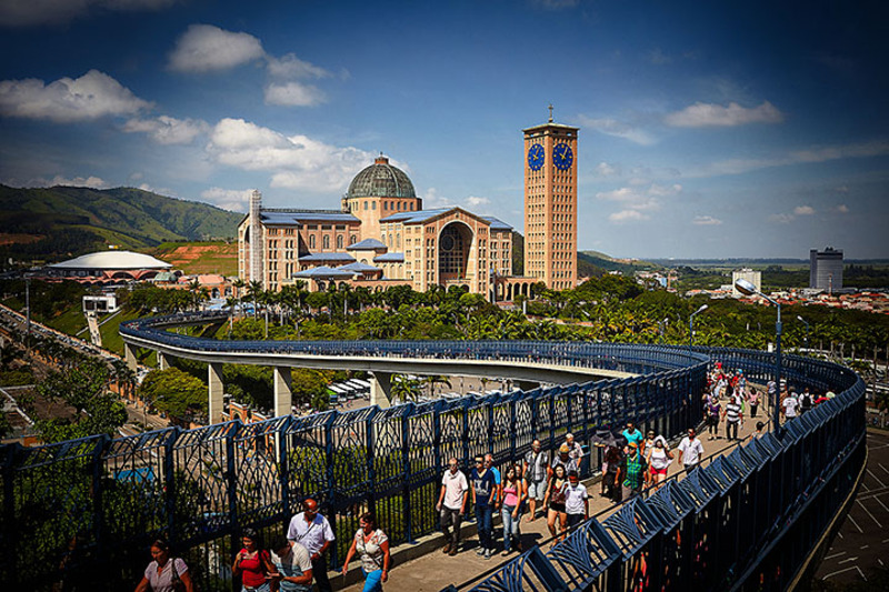 Aparecida