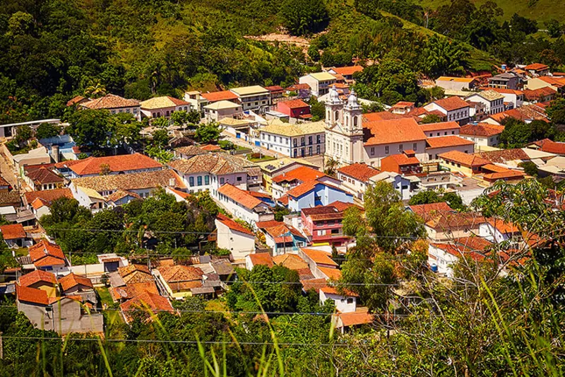 Areias