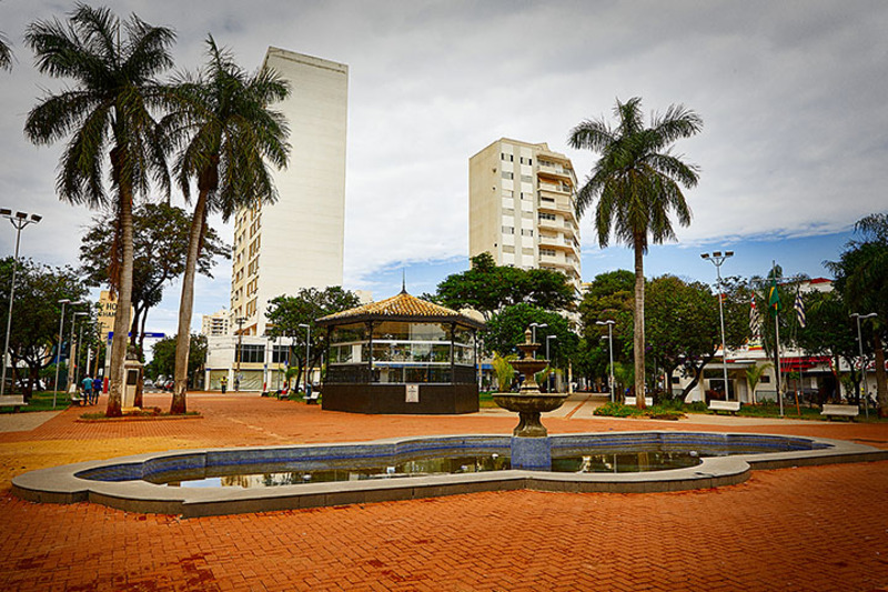 Araçatuba